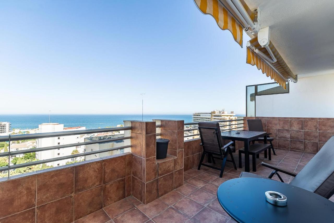 Vistas Azules -- Remodeled, Large Terrace, Spectacular Ocean Views And Level Access Appartement *